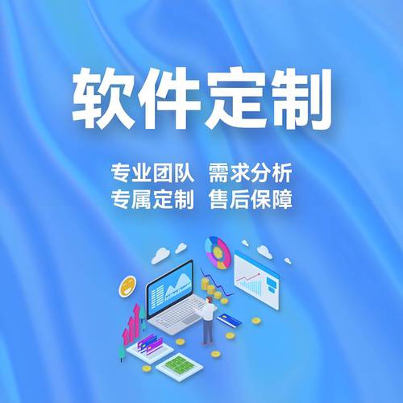 企业管理系统开发：打造高效工作平台