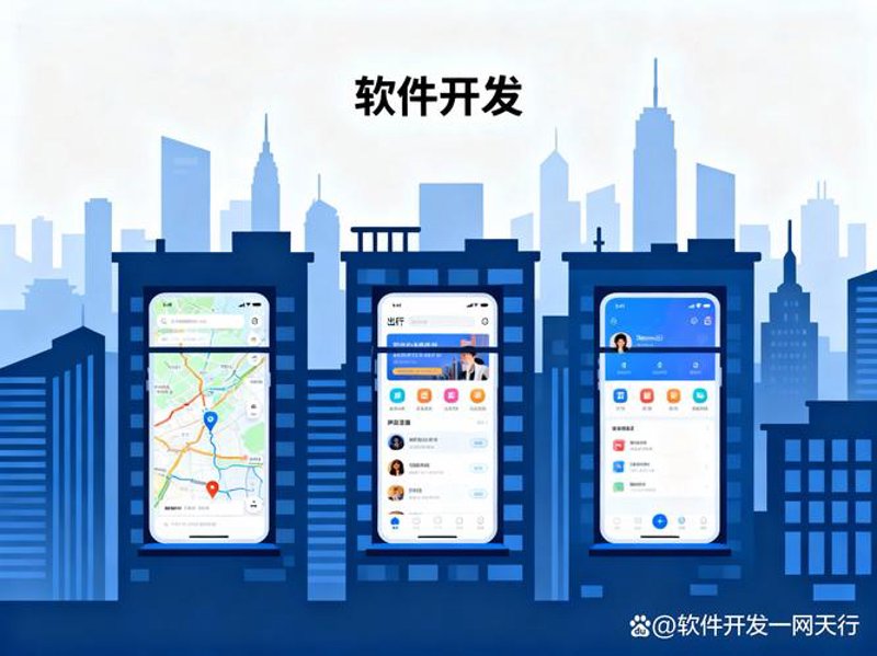 小程序定制:构建独特业务生态的微缩版